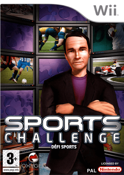 alan hansen's sports challenge