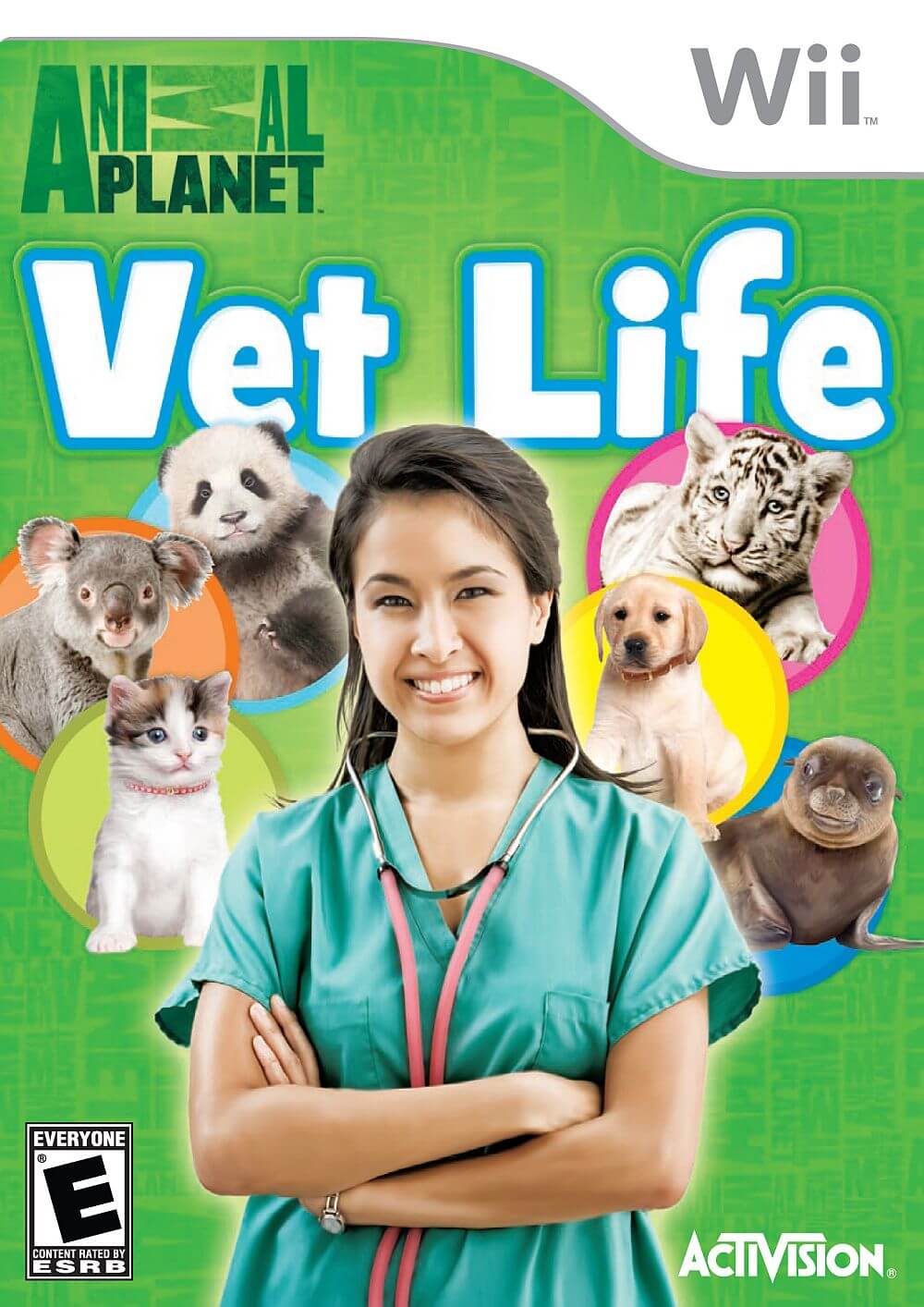 animal planet: vet life