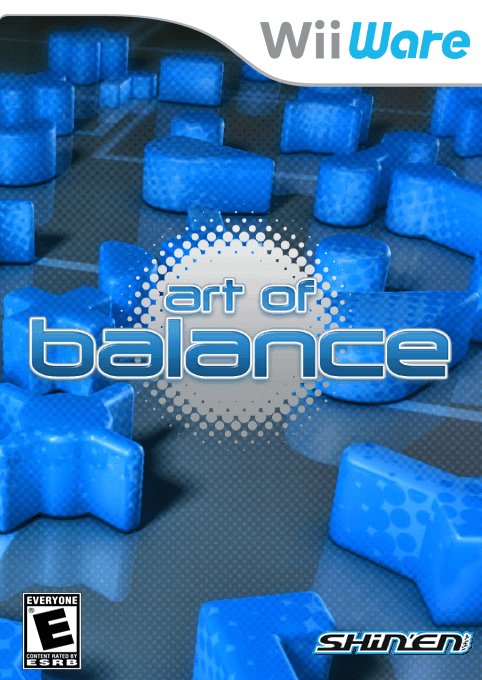 Art of Balance