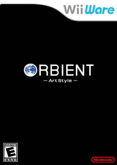 Art Style: ORBIENT