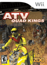 ATV: Quad Kings