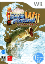 Bass Fishing Wii World Tournament