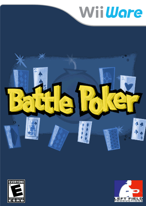 Battle Poker