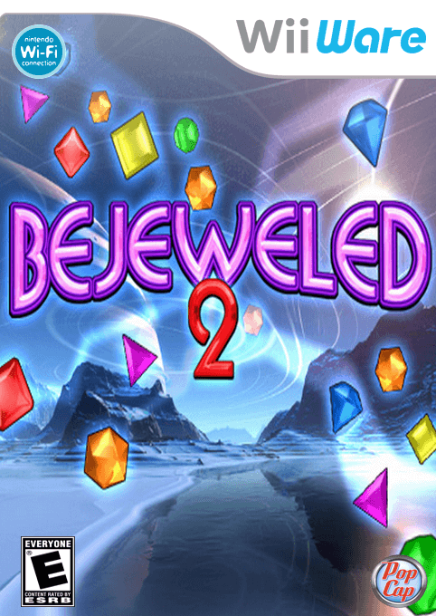 bejeweled 2