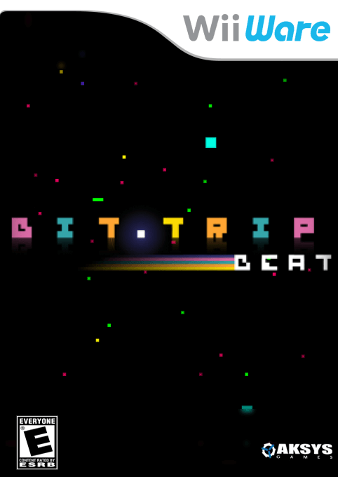 BIT.TRIP BEAT