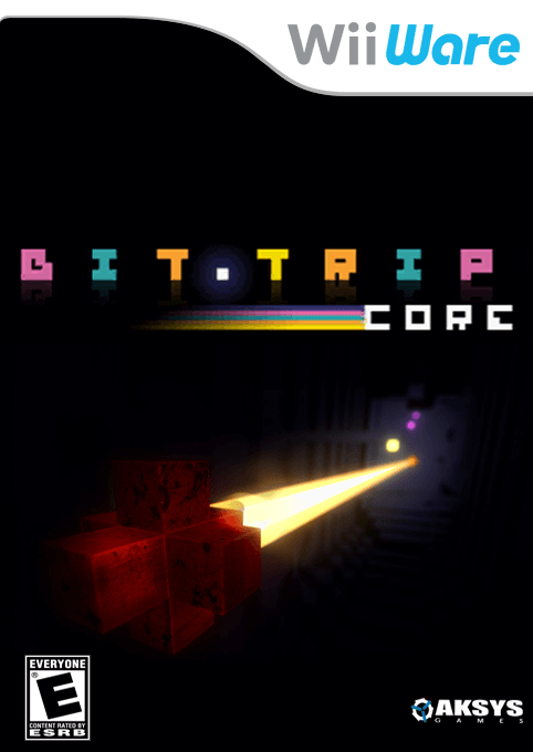 BIT.TRIP CORE