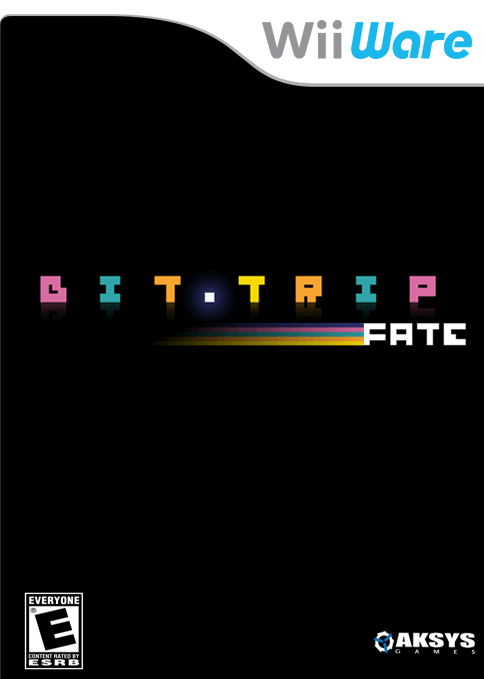 BIT.TRIP FATE