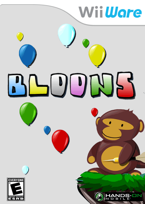 bloons