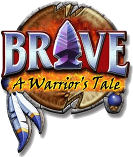 brave: a warrior's tale