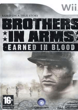 Brothers in Arms: Earned in Blood