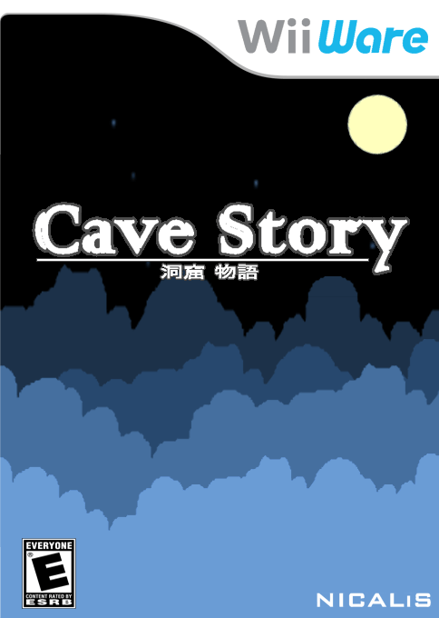 Cave Story