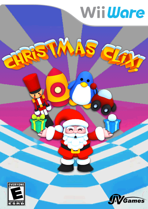 Christmas Clix!