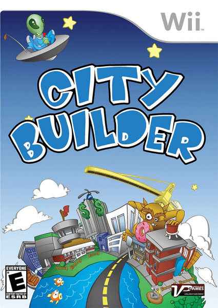 City Builder