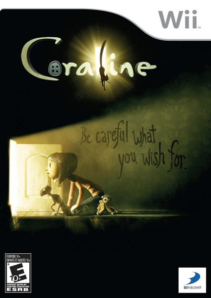 coraline