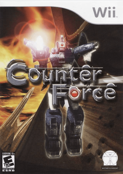 counter force