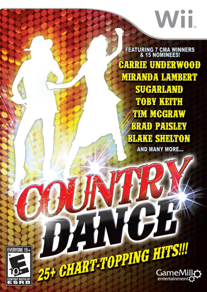 country dance