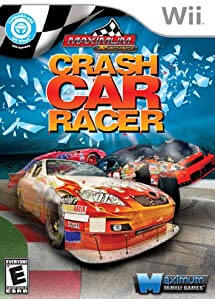 Crash Car Racer