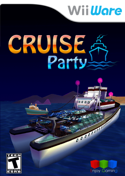 Cruise Party