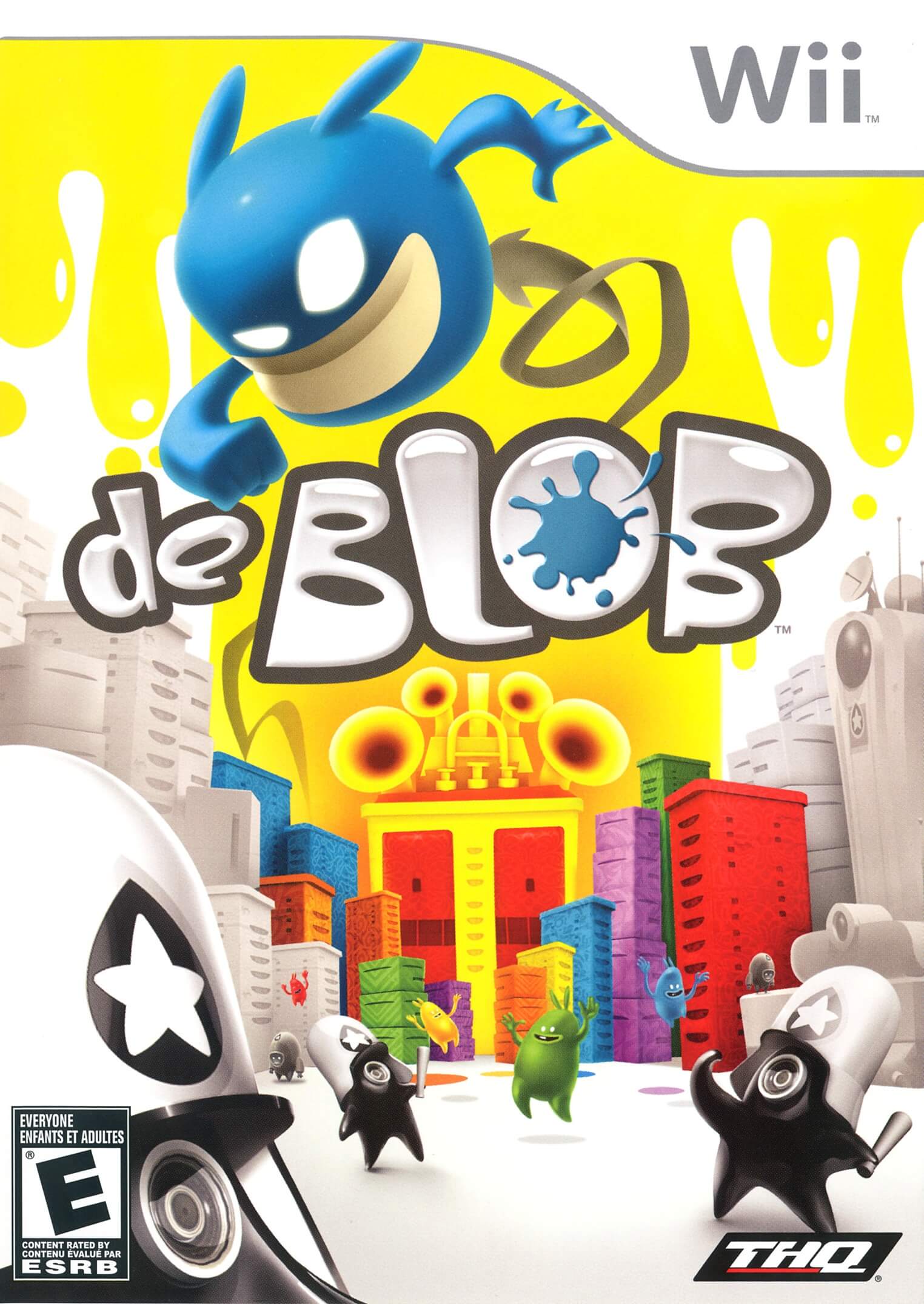 de Blob