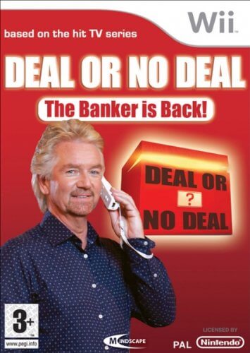 Deal or No Deal: The Banker is Back!