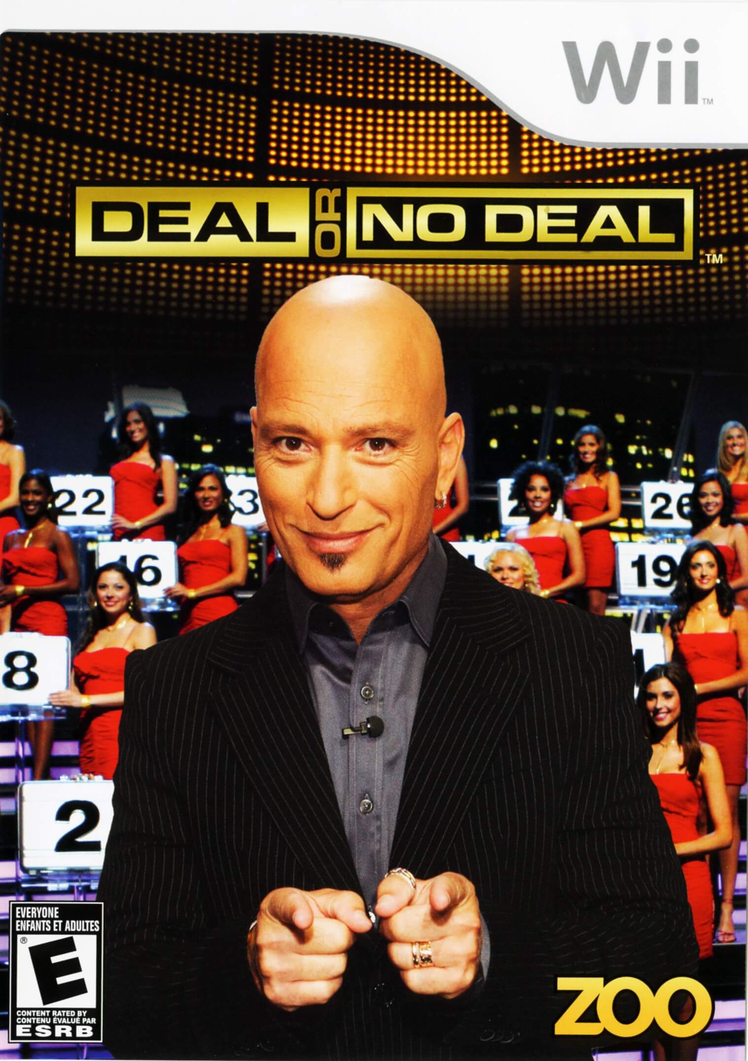 deal or no deal