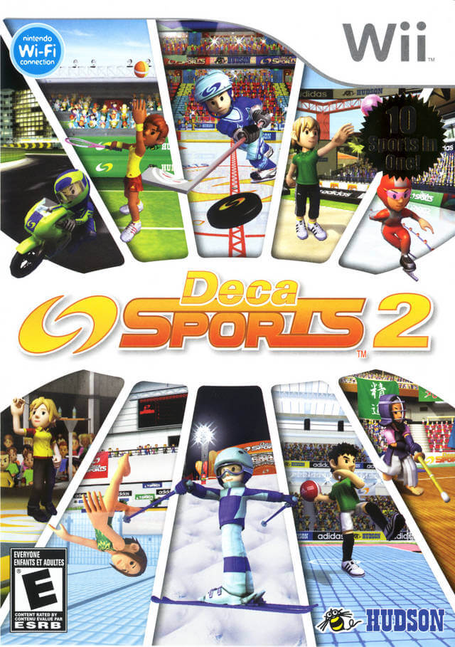 deca sports 2