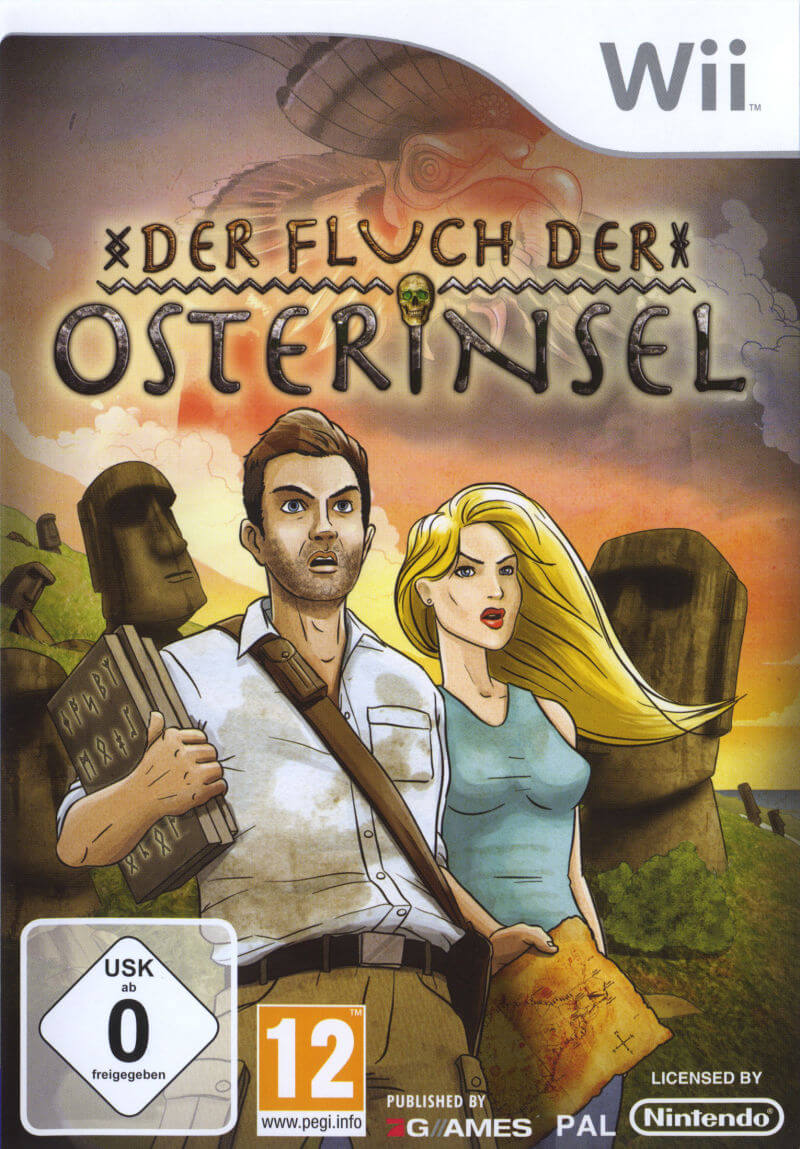 der fluch der osterinsel