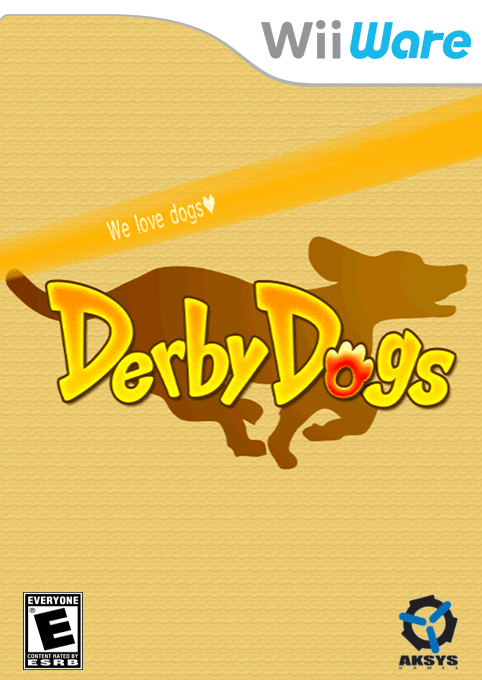 derby dogs