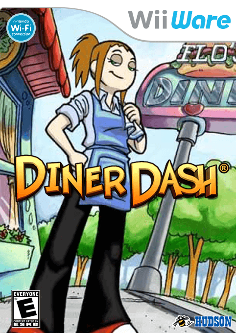 Diner Dash