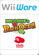 Doc Louis's Punch-Out!!