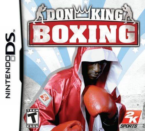 Don King Boxing