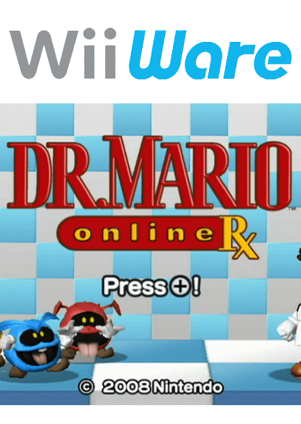 dr. mario online rx