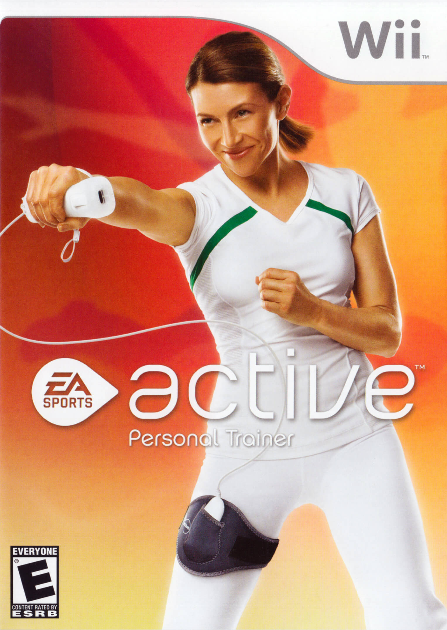 ea sports active