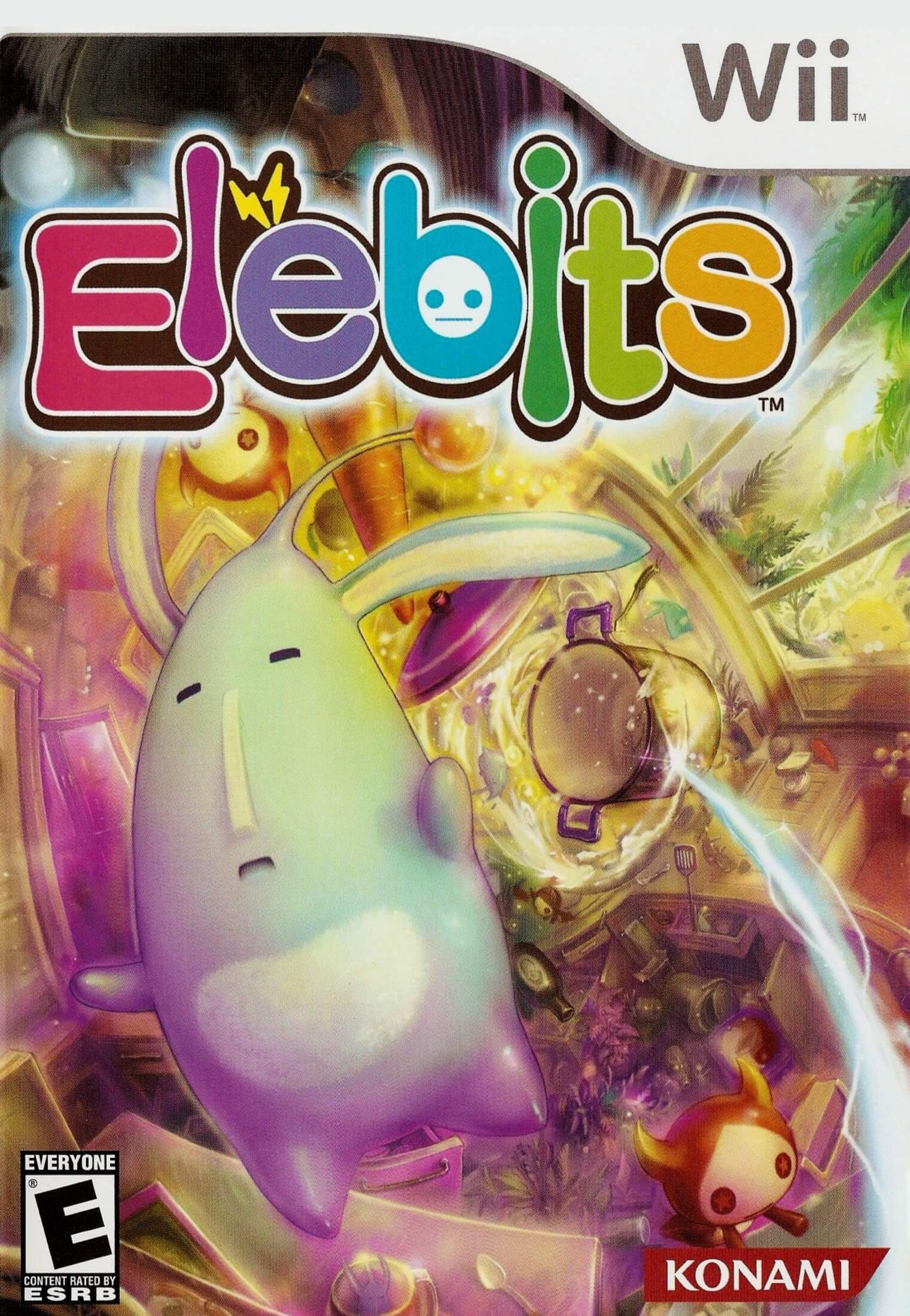 elebits