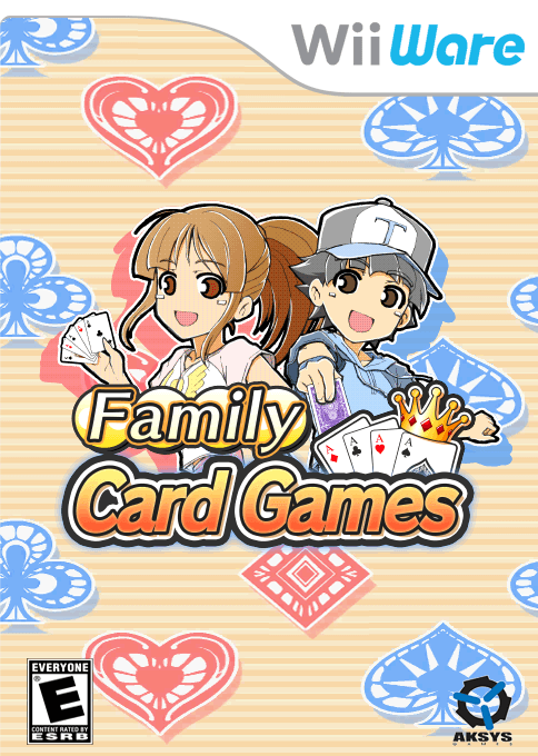 Family Card Games