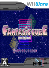 Fantasic Cube