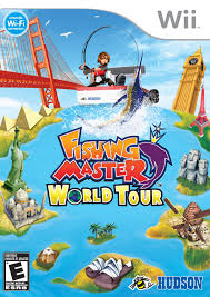 Fishing Master: World Tour