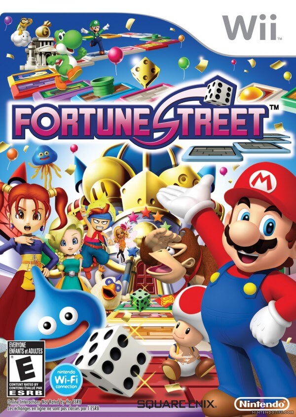 fortune street