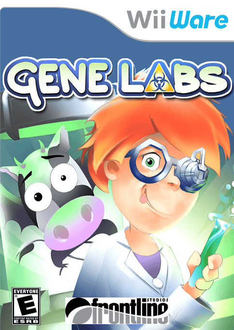 Gene Labs