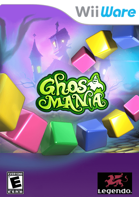 Ghost Mania