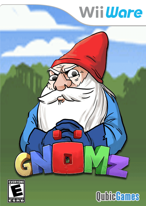 Gnomz