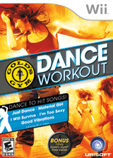 Gold's Gym: Dance Workout