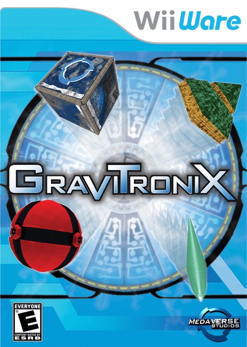 Gravitronix