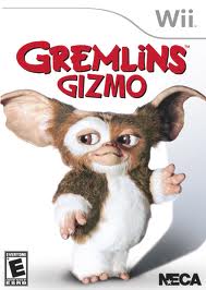 gremlins: gizmo