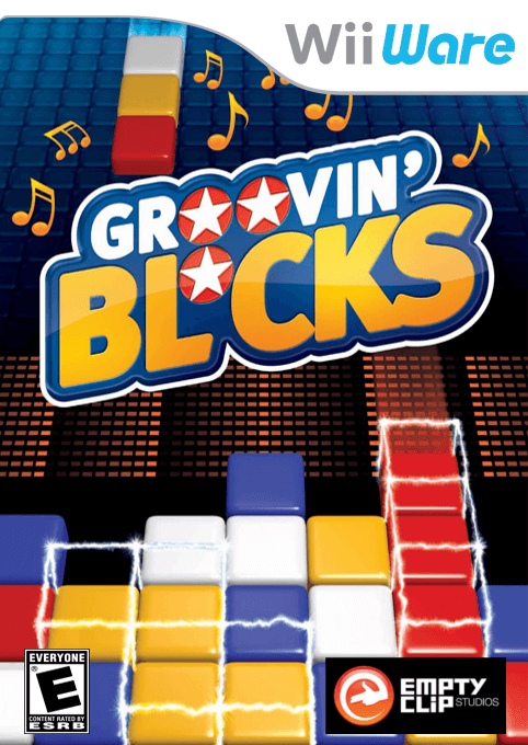 Groovin' Blocks