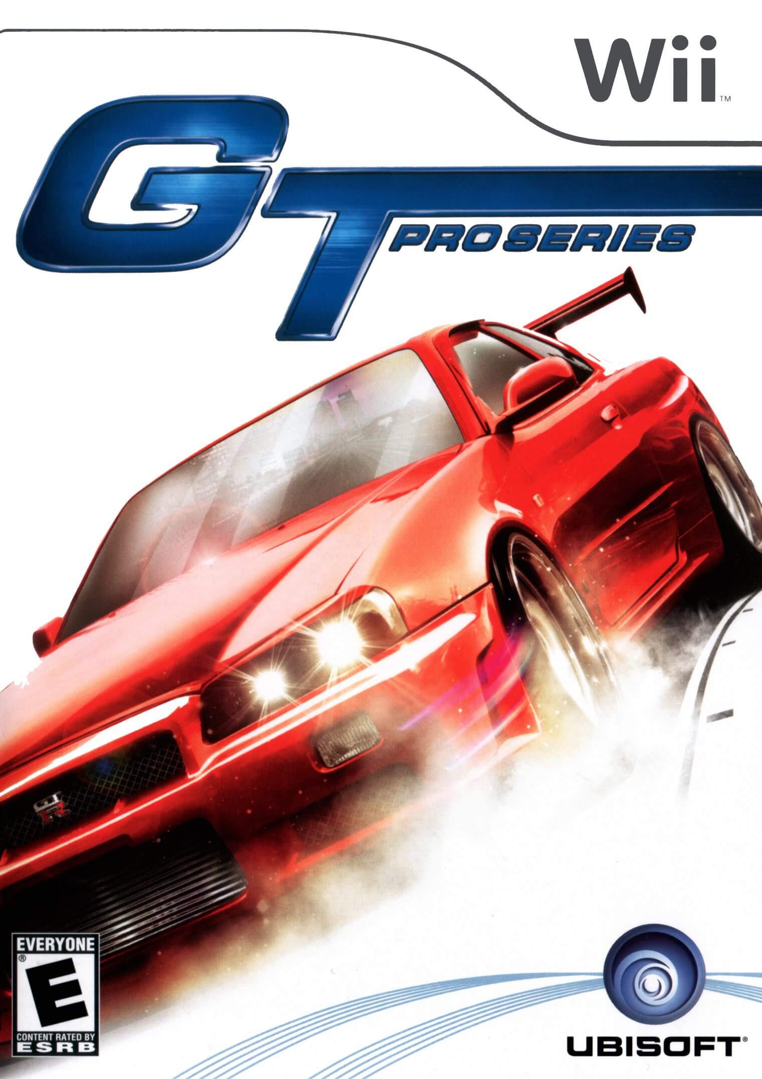 gt pro series