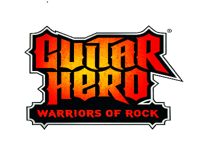 Guitar Hero: Warriors of Rock