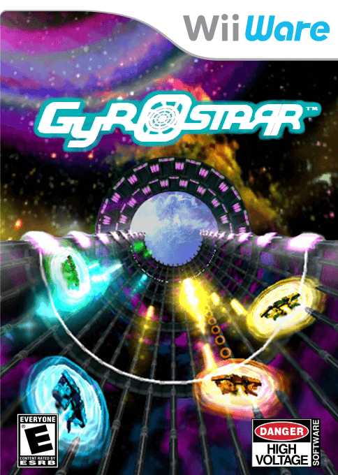 Gyrostarr