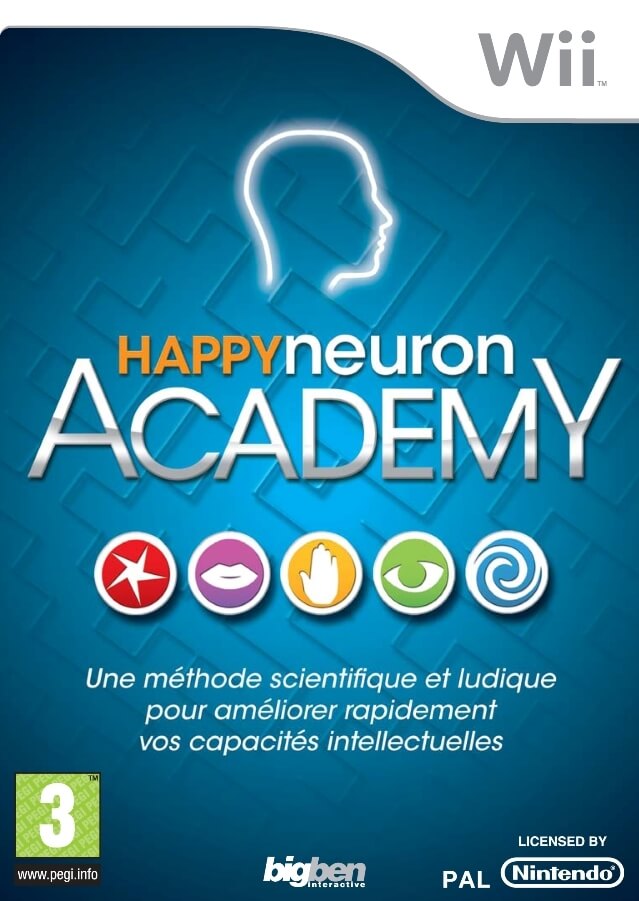 Happy Neuron Academy