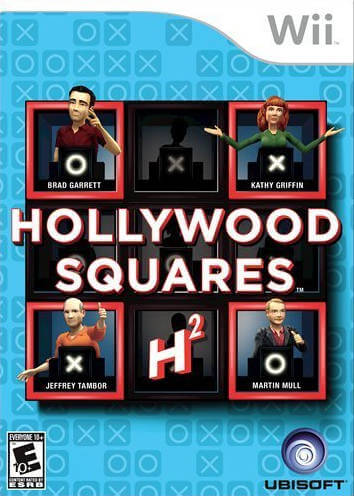 hollywood squares